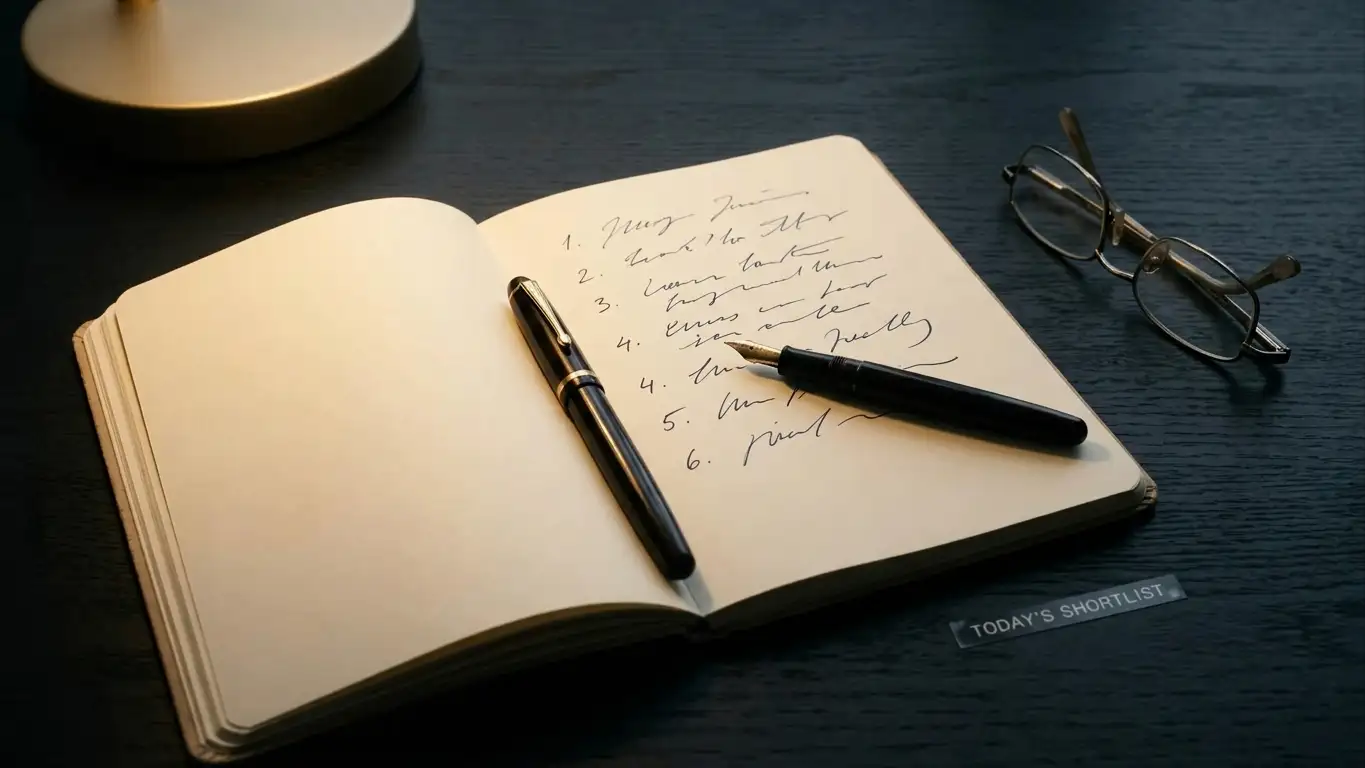 Notepad listing offshore casino sites that accept Australian bank transfers