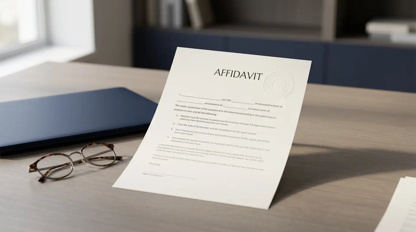Australian gambling regulation document on a desk representing the Interactive Gambling Act