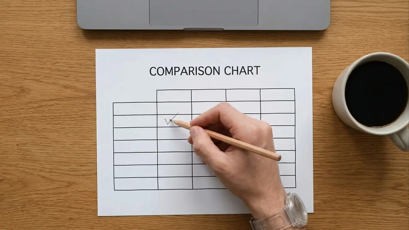 Comparing Osko casino sites and their minimum deposits