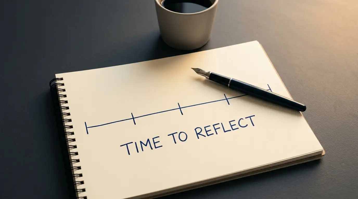 Timeline on a notepad splitting a casino withdrawal into approval, verification and settlement stages